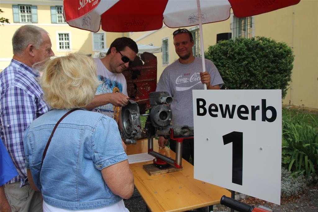 2013-07-14 15.Oldtimertreffen in Pinkafeld